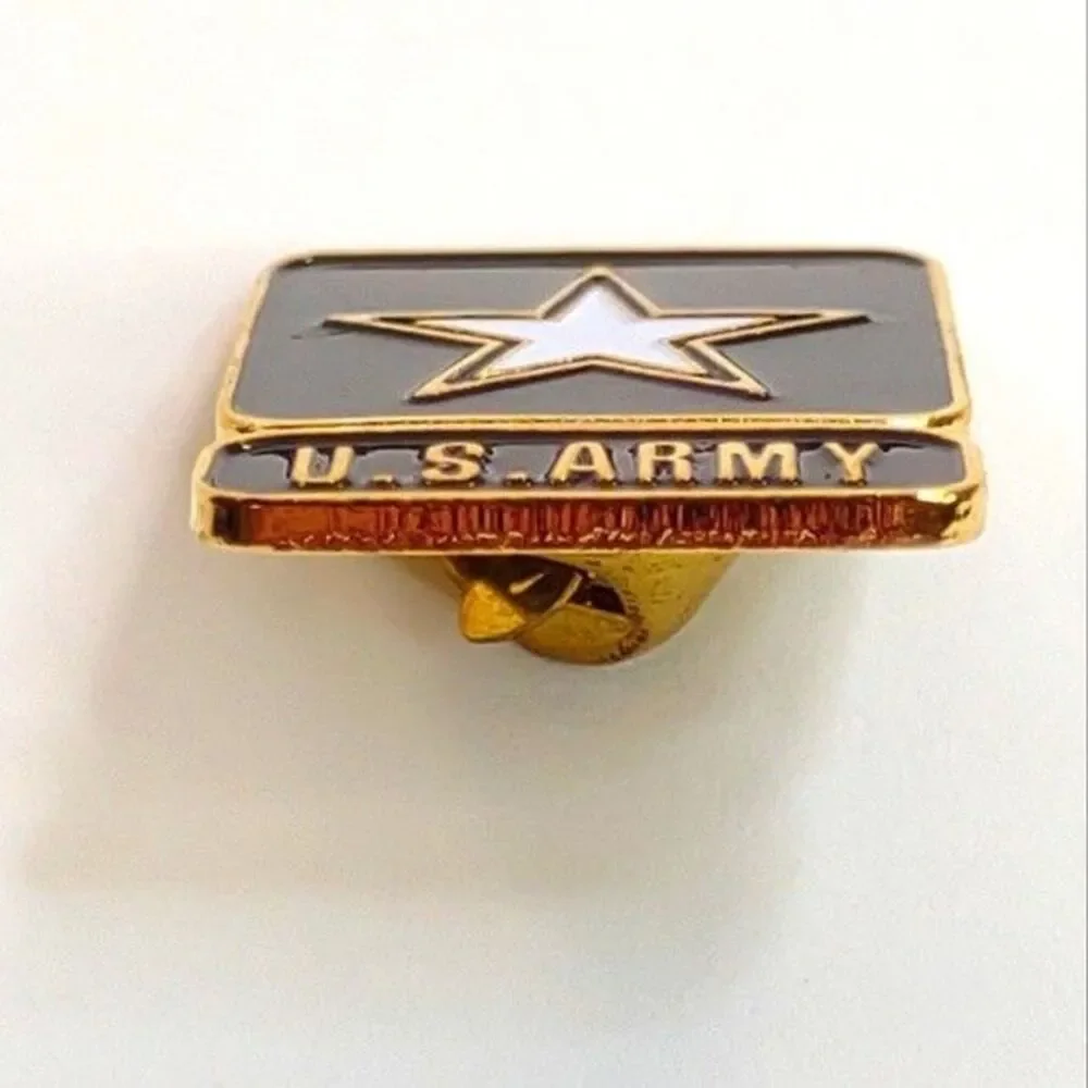 U.S. Army Lapel / Hat Pin USA Military pin New